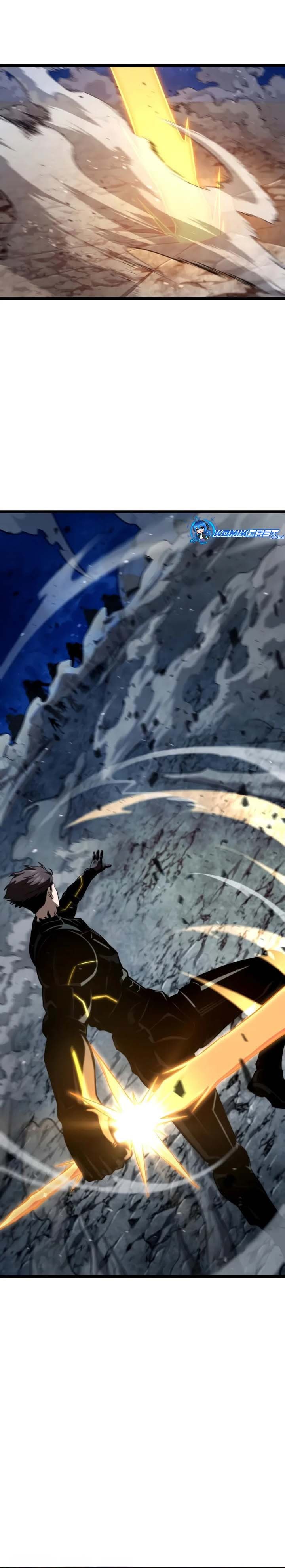 Insanely-Talented Player - Chapter 73 - Page 39
