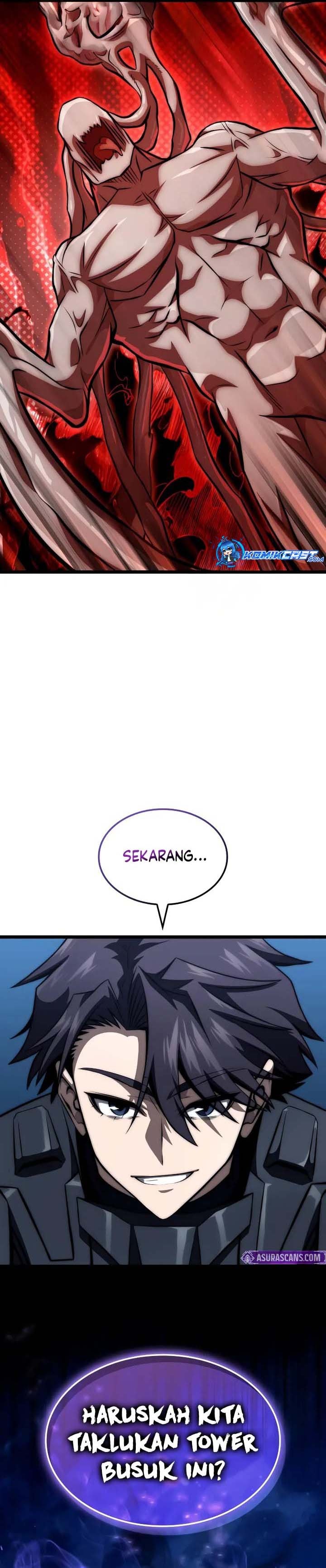 Insanely-Talented Player - Chapter 73 - Page 40