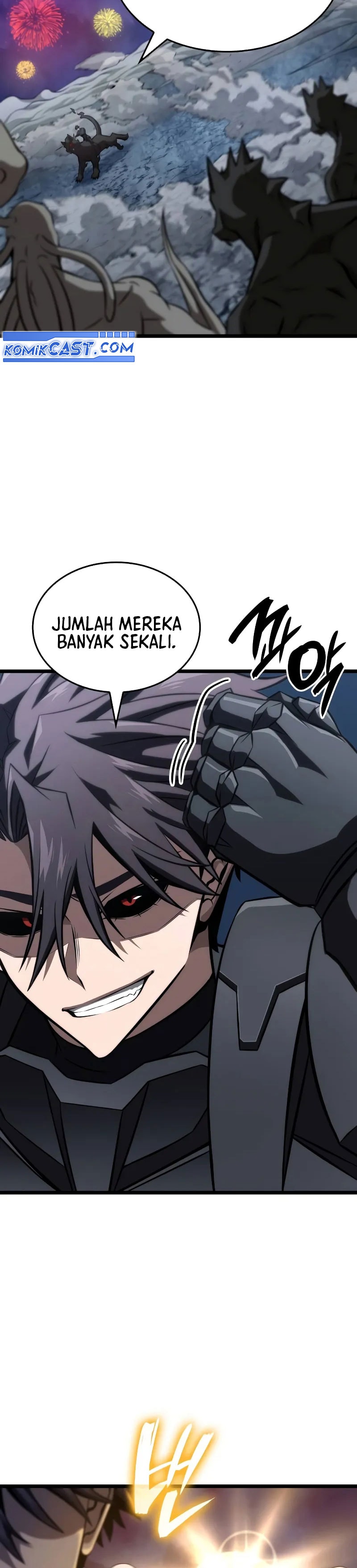 Insanely-Talented Player - Chapter 74 - Page 14