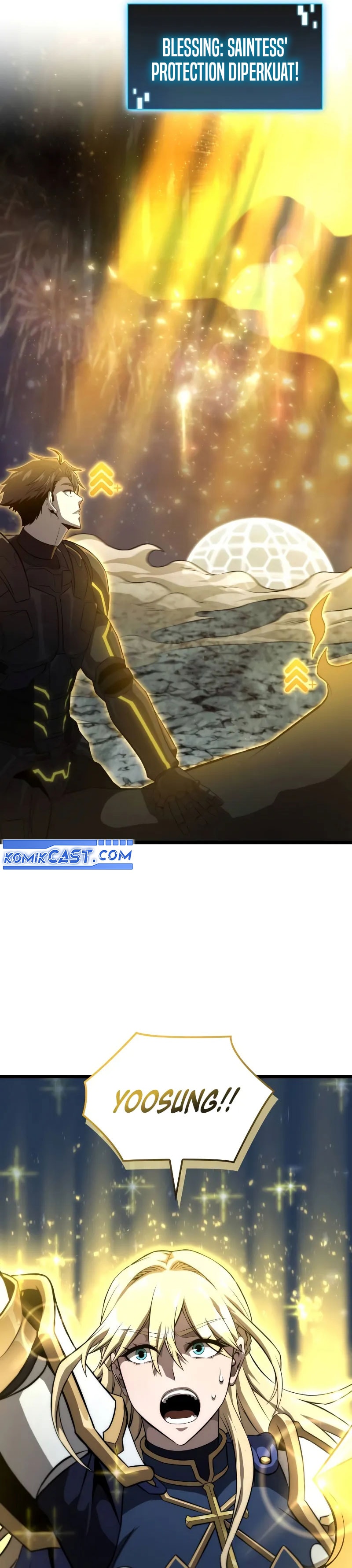 Insanely-Talented Player - Chapter 74 - Page 16