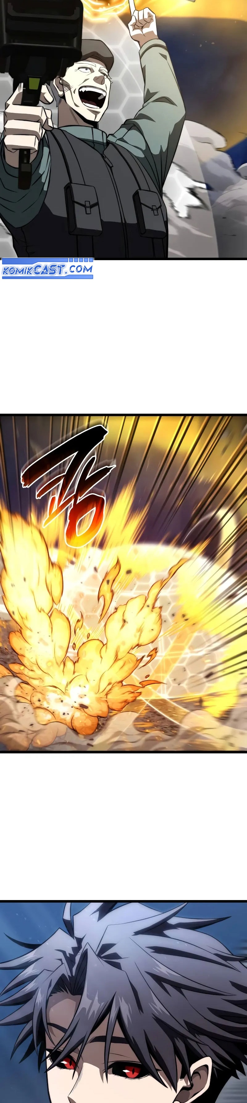 Insanely-Talented Player - Chapter 74 - Page 18