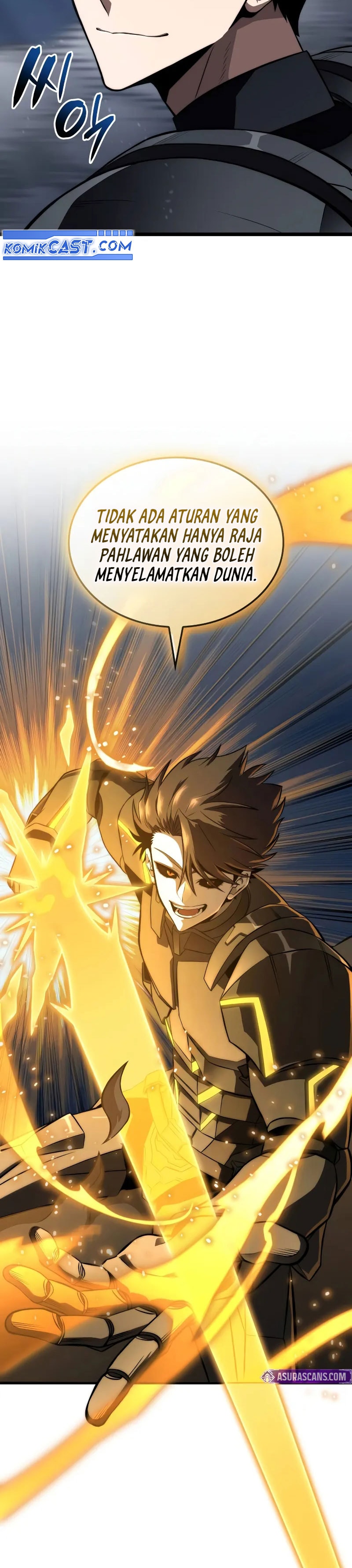 Insanely-Talented Player - Chapter 74 - Page 19