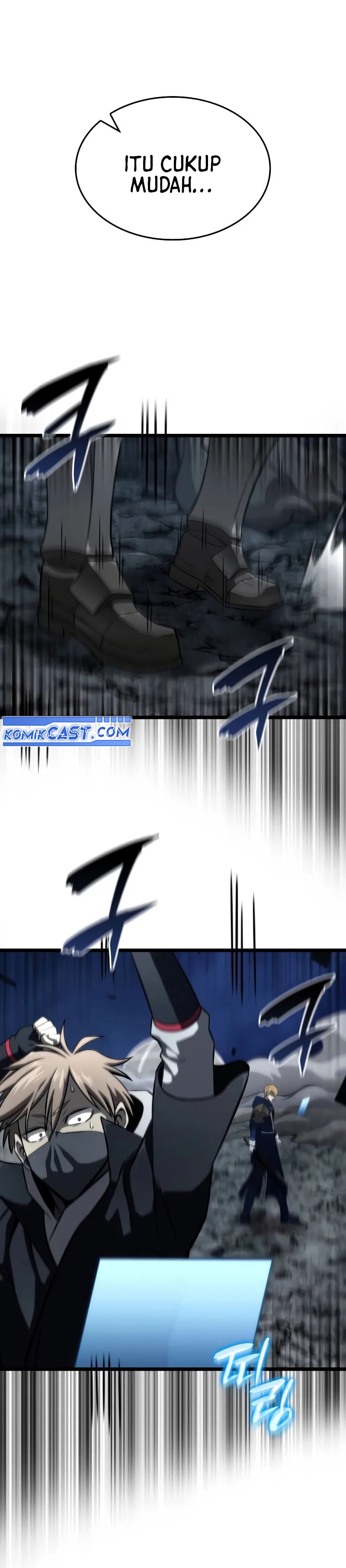 Insanely-Talented Player - Chapter 74 - Page 24