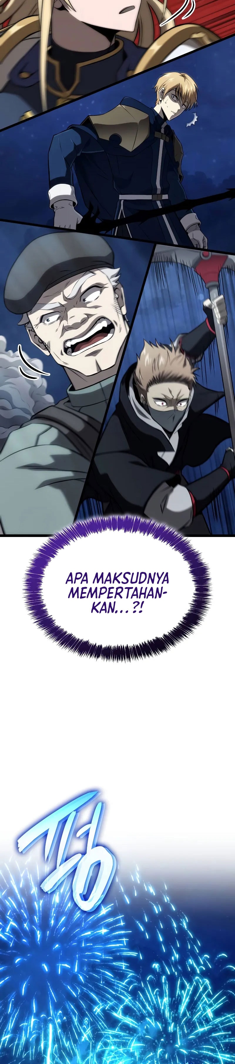 Insanely-Talented Player - Chapter 74 - Page 26