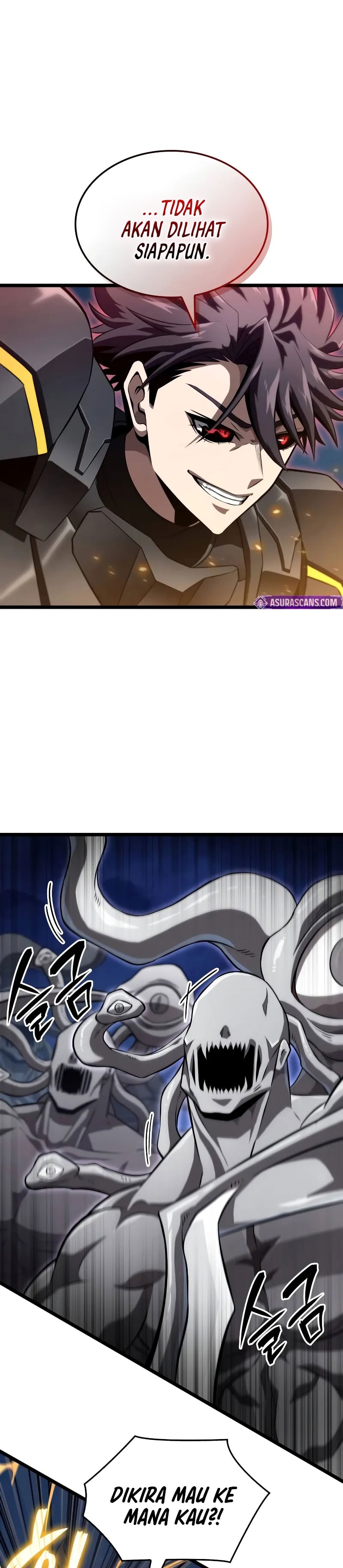 Insanely-Talented Player - Chapter 74 - Page 3
