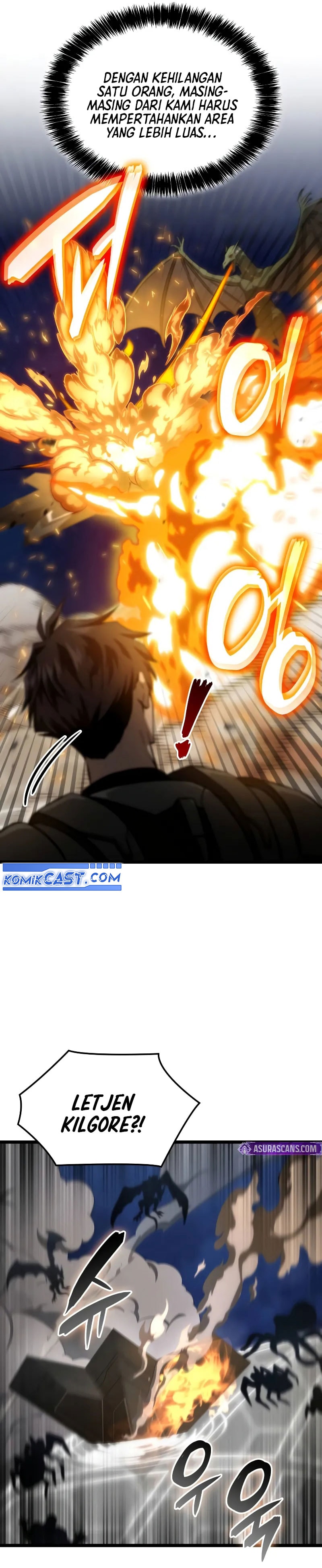 Insanely-Talented Player - Chapter 74 - Page 37