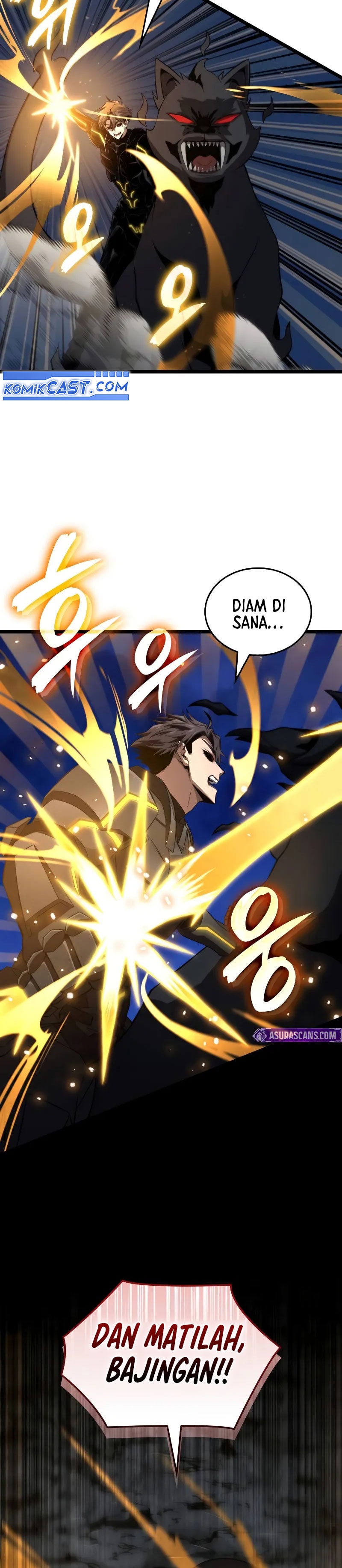 Insanely-Talented Player - Chapter 74 - Page 4