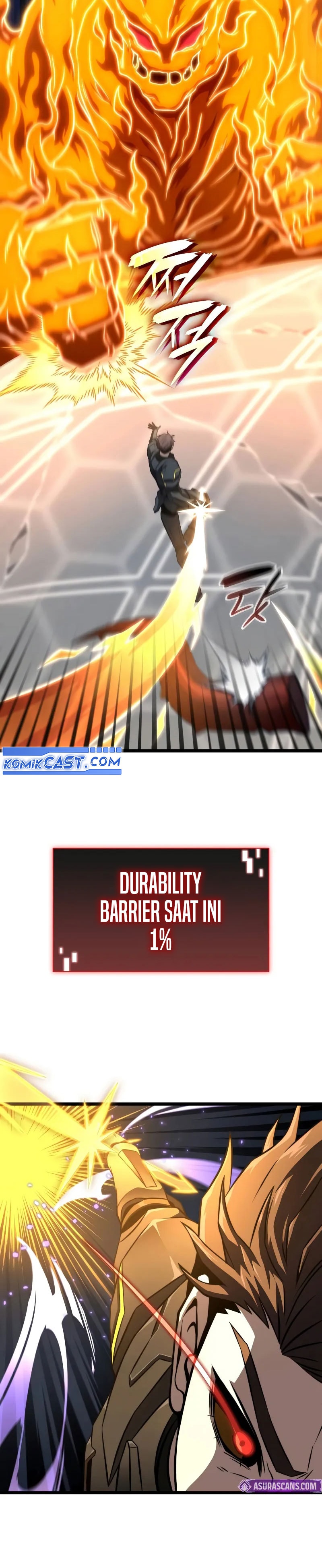 Insanely-Talented Player - Chapter 74 - Page 40