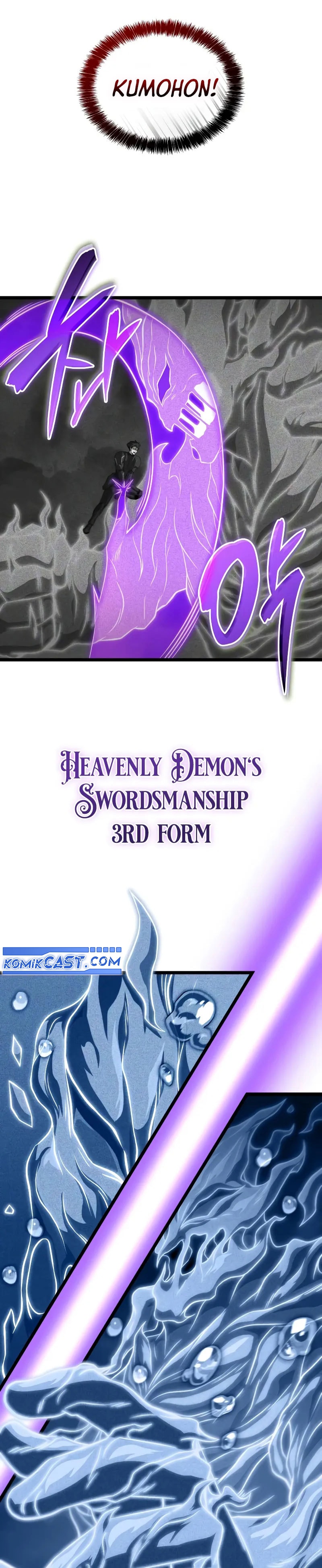 Insanely-Talented Player - Chapter 74 - Page 41