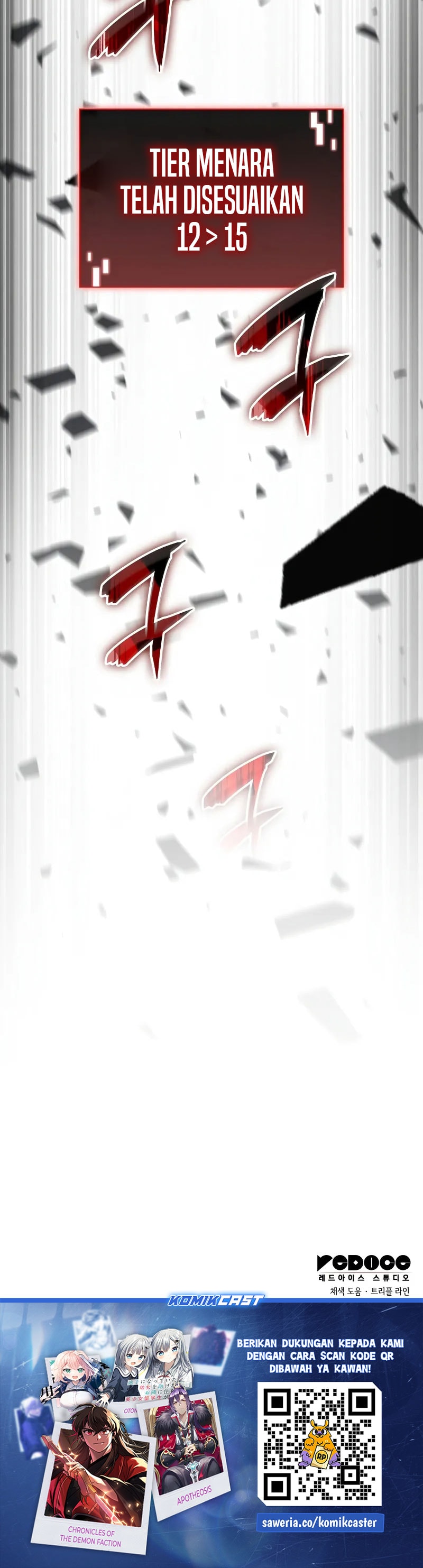 Insanely-Talented Player - Chapter 74 - Page 44