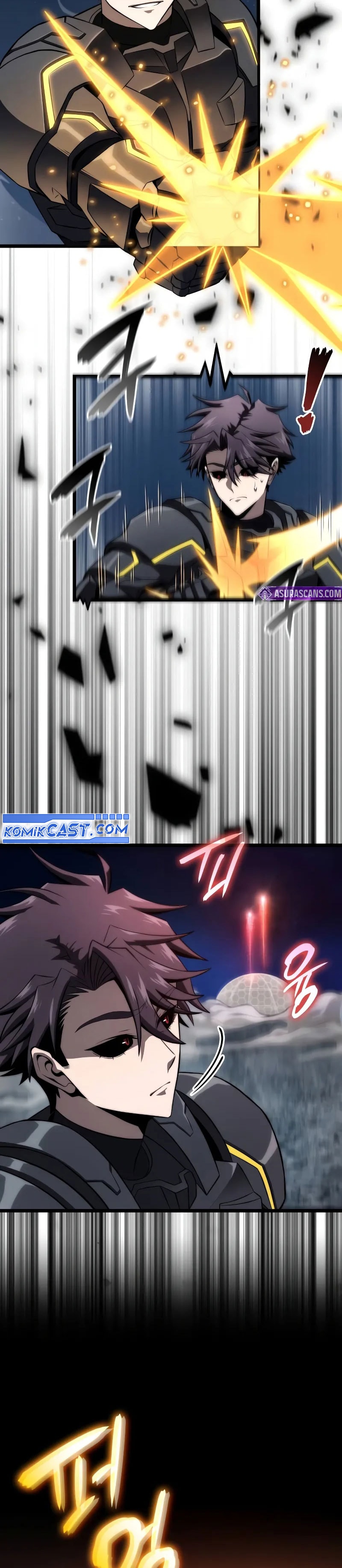 Insanely-Talented Player - Chapter 74 - Page 7