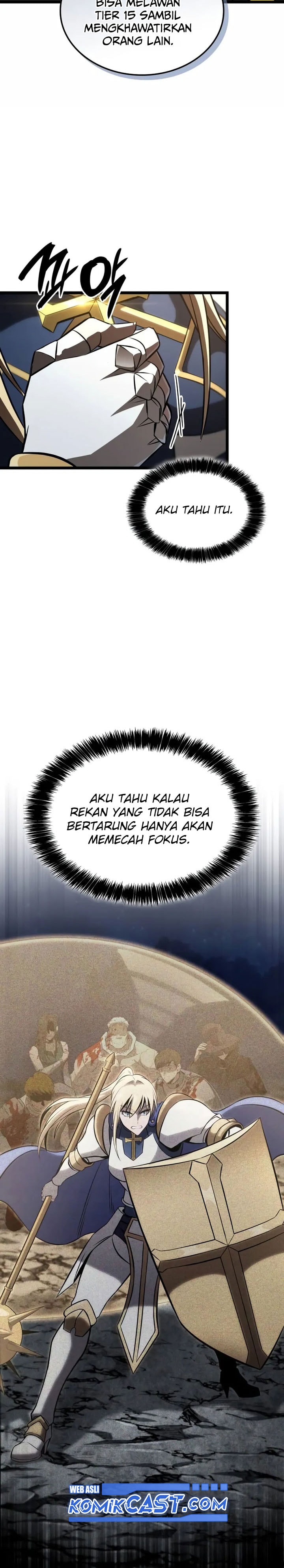 Insanely-Talented Player - Chapter 75 - Page 13