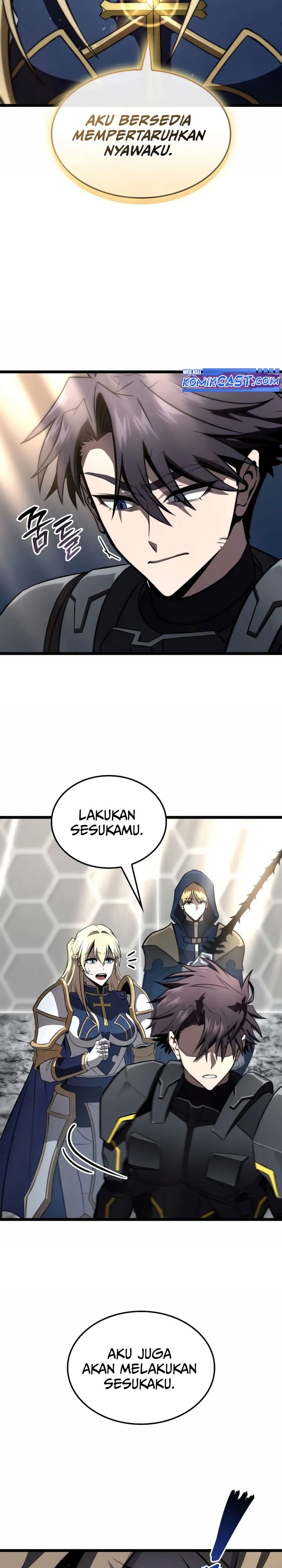 Insanely-Talented Player - Chapter 75 - Page 15