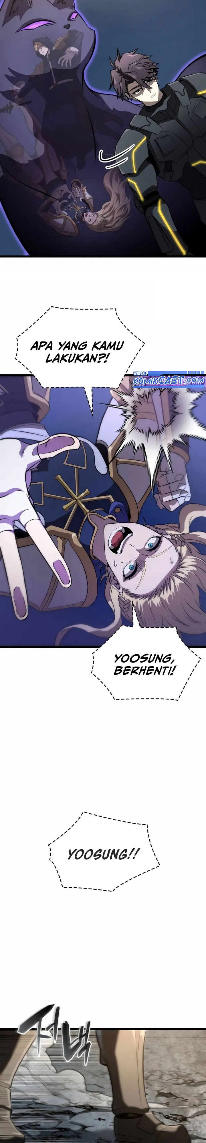 Insanely-Talented Player - Chapter 75 - Page 17