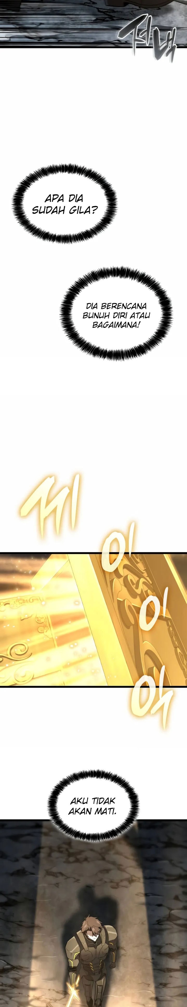 Insanely-Talented Player - Chapter 75 - Page 18