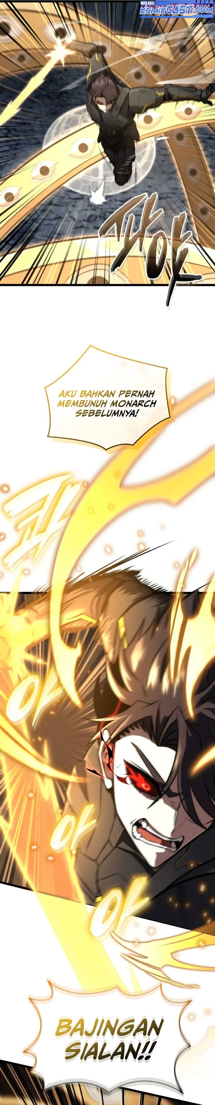 Insanely-Talented Player - Chapter 75 - Page 22