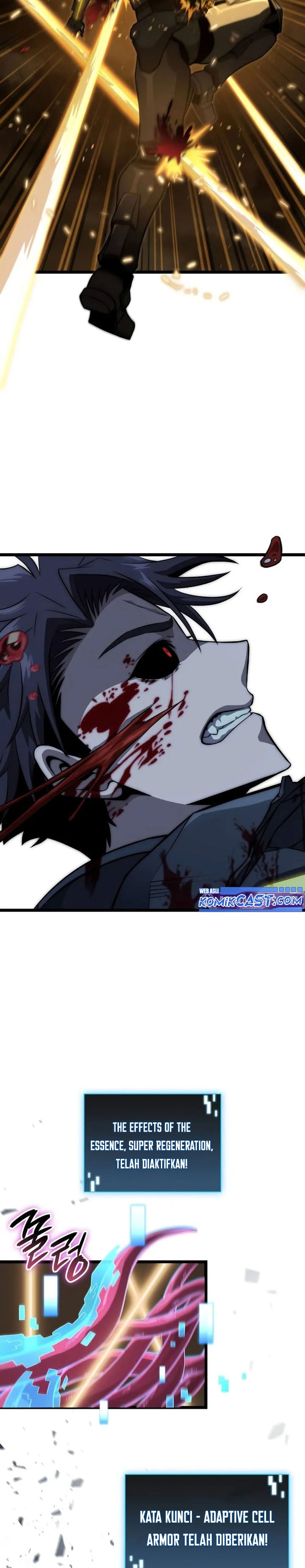 Insanely-Talented Player - Chapter 75 - Page 24