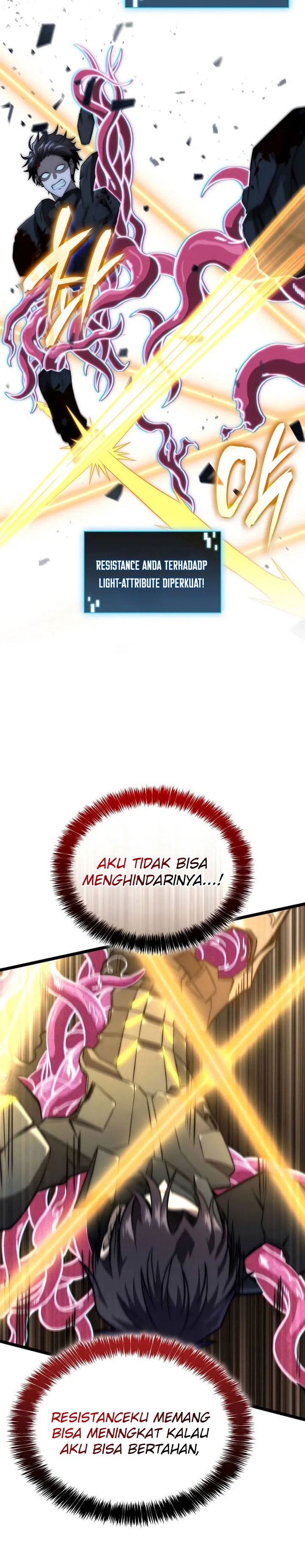 Insanely-Talented Player - Chapter 75 - Page 25