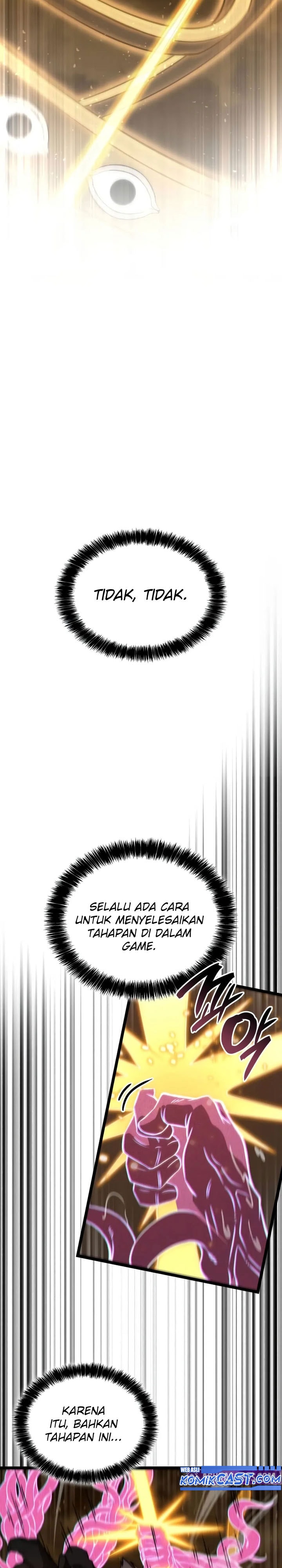 Insanely-Talented Player - Chapter 75 - Page 27