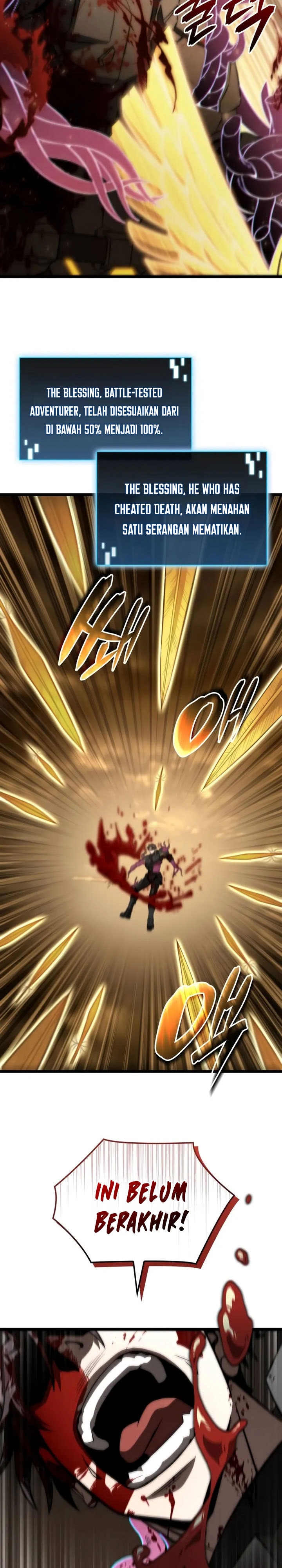 Insanely-Talented Player - Chapter 75 - Page 31