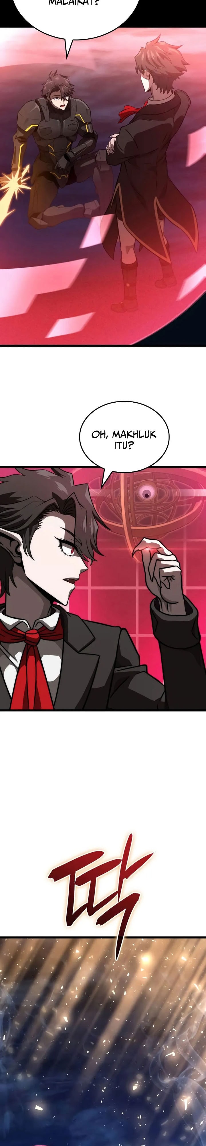 Insanely-Talented Player - Chapter 75 - Page 35