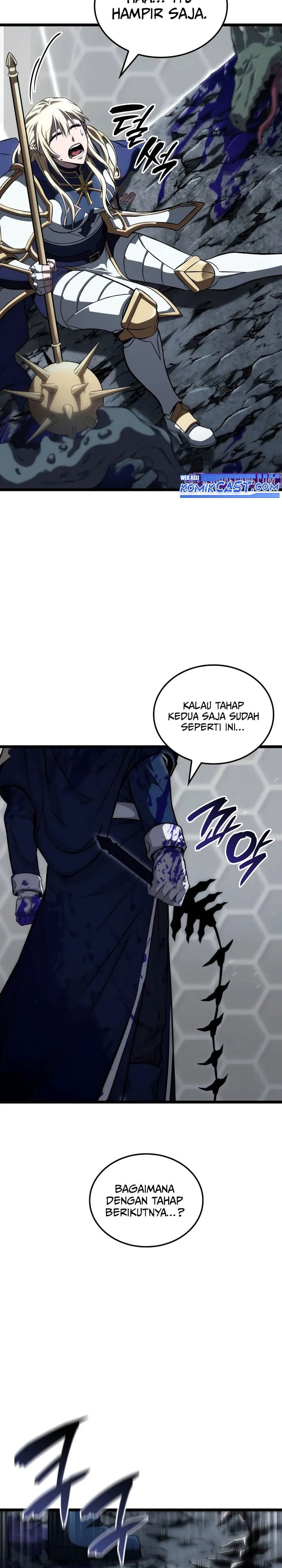 Insanely-Talented Player - Chapter 75 - Page 4