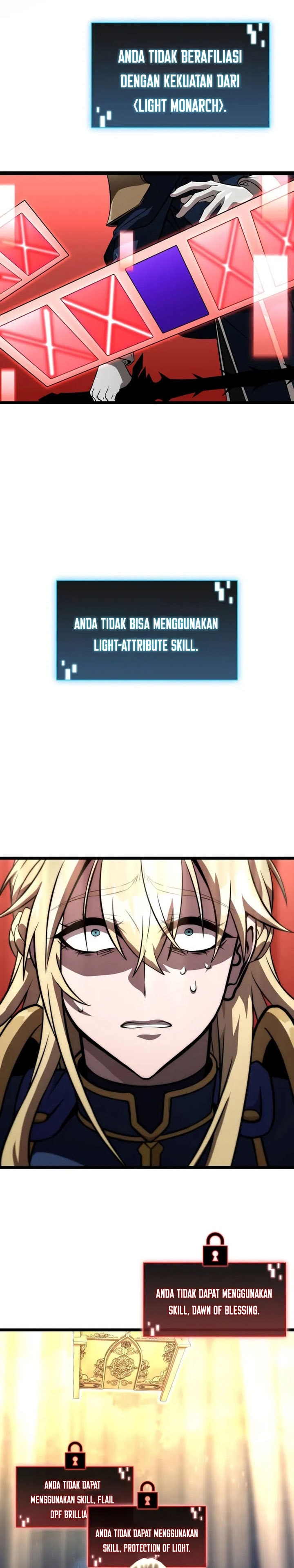 Insanely-Talented Player - Chapter 75 - Page 8