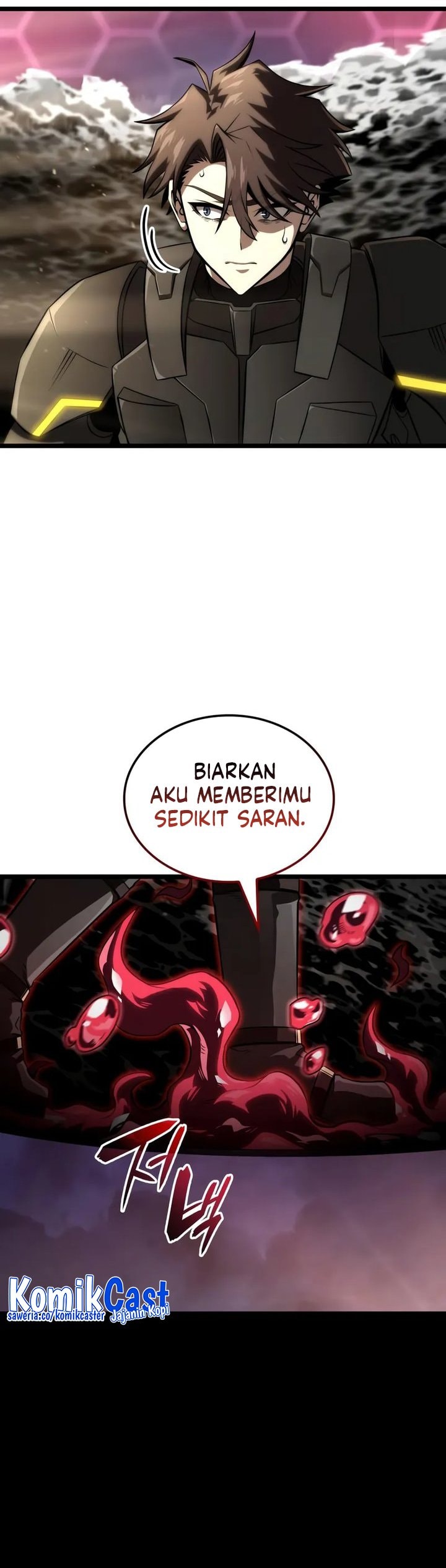 Insanely-Talented Player - Chapter 76 - Page 10