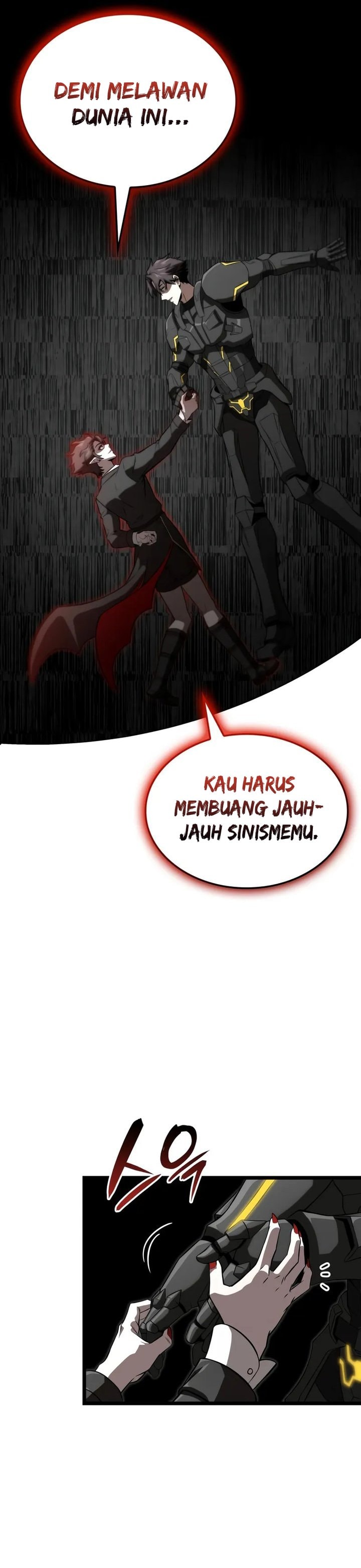 Insanely-Talented Player - Chapter 76 - Page 11