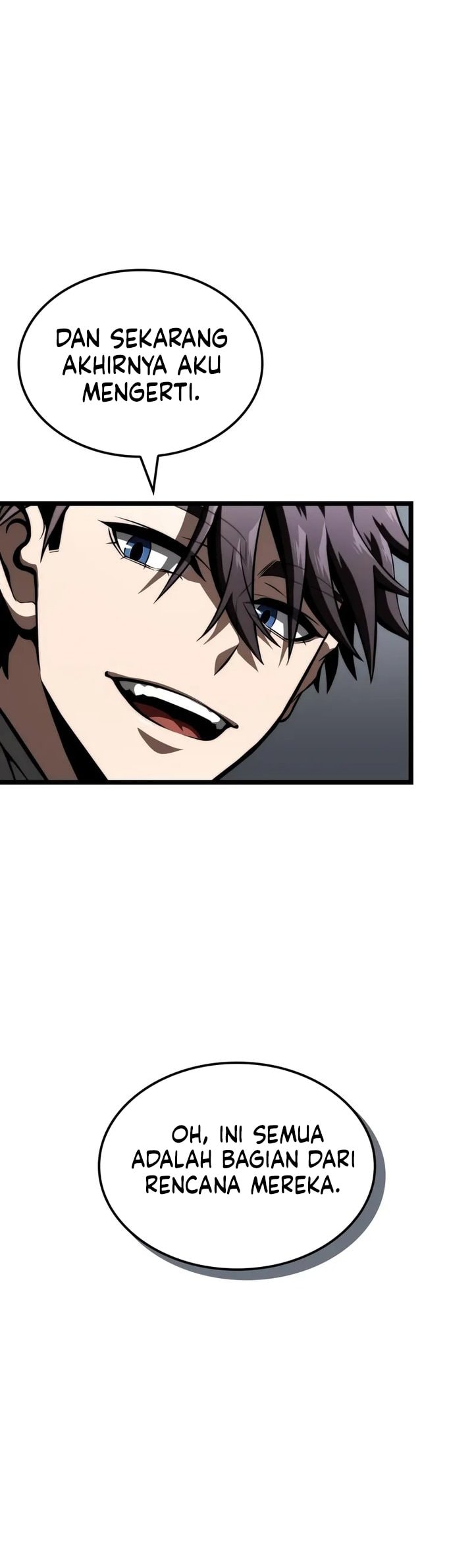 Insanely-Talented Player - Chapter 76 - Page 20