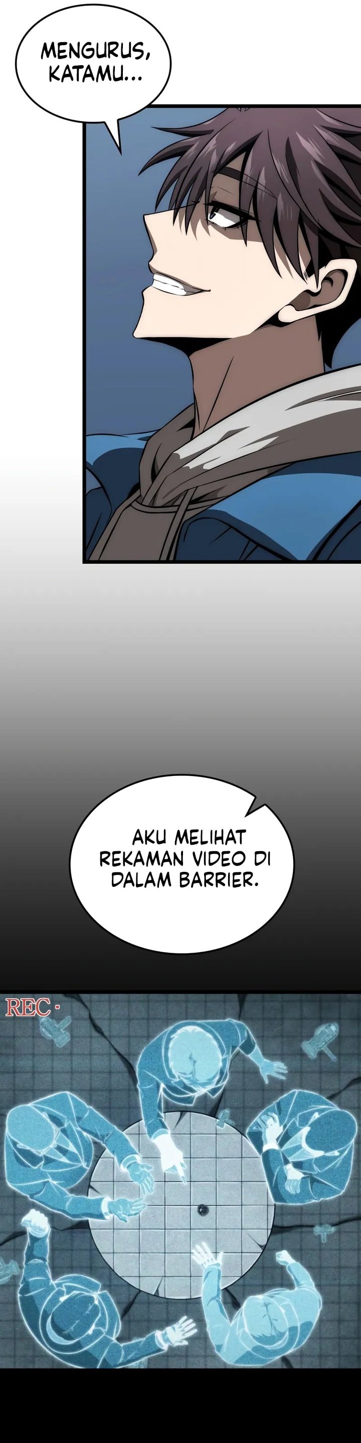 Insanely-Talented Player - Chapter 76 - Page 25