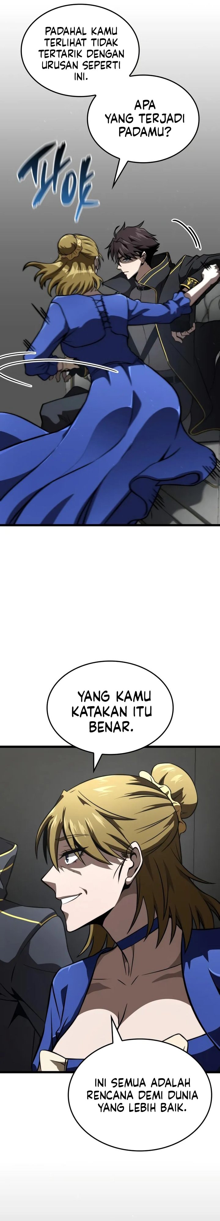 Insanely-Talented Player - Chapter 76 - Page 28