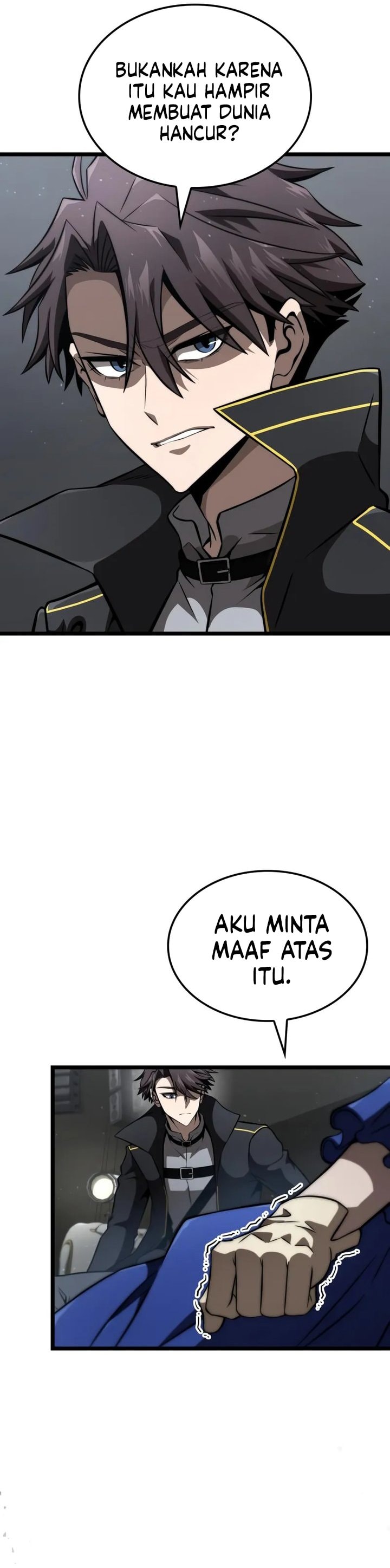 Insanely-Talented Player - Chapter 76 - Page 30