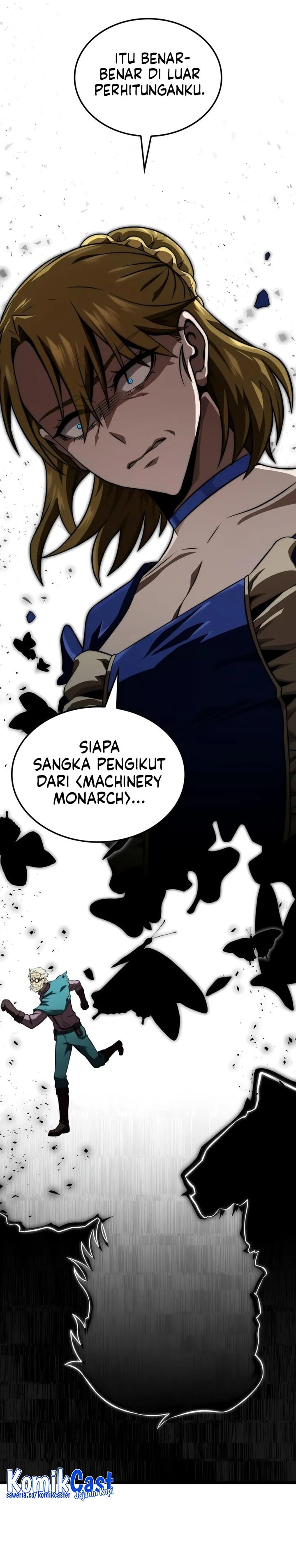 Insanely-Talented Player - Chapter 76 - Page 31