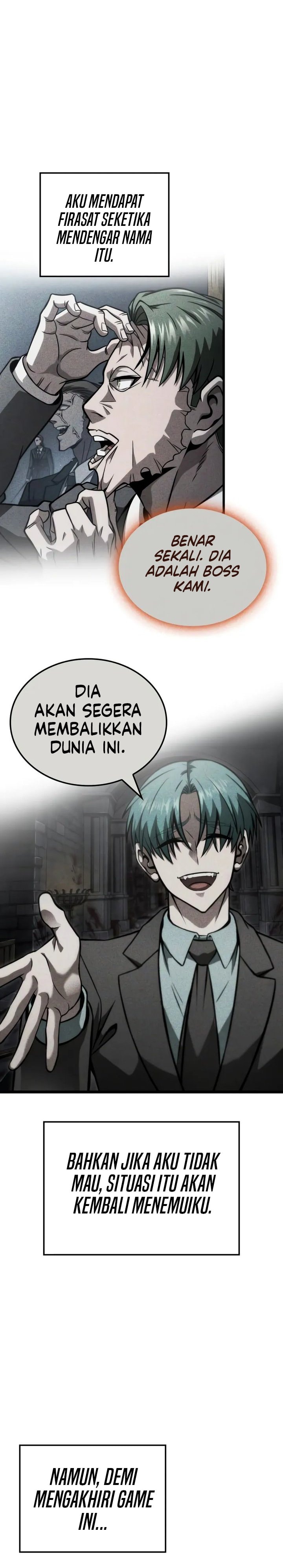 Insanely-Talented Player - Chapter 76 - Page 37