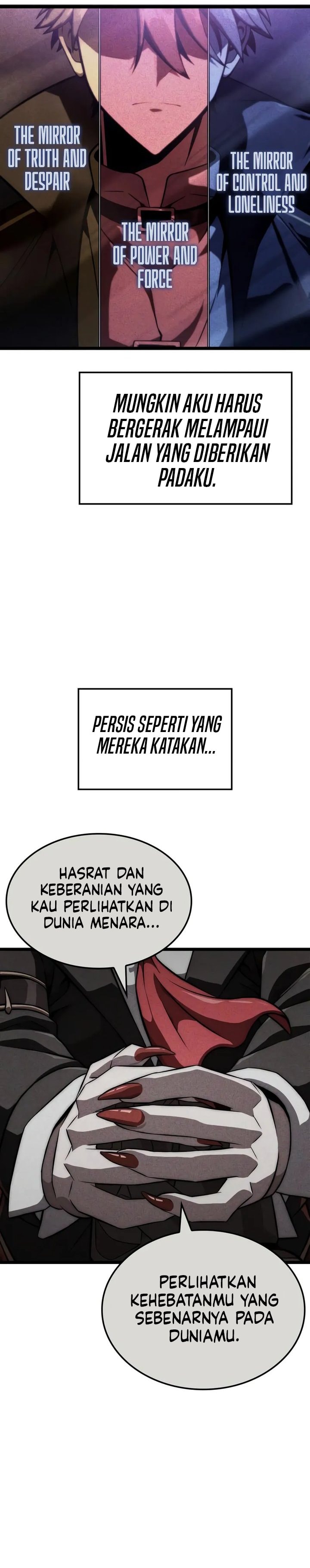 Insanely-Talented Player - Chapter 76 - Page 38