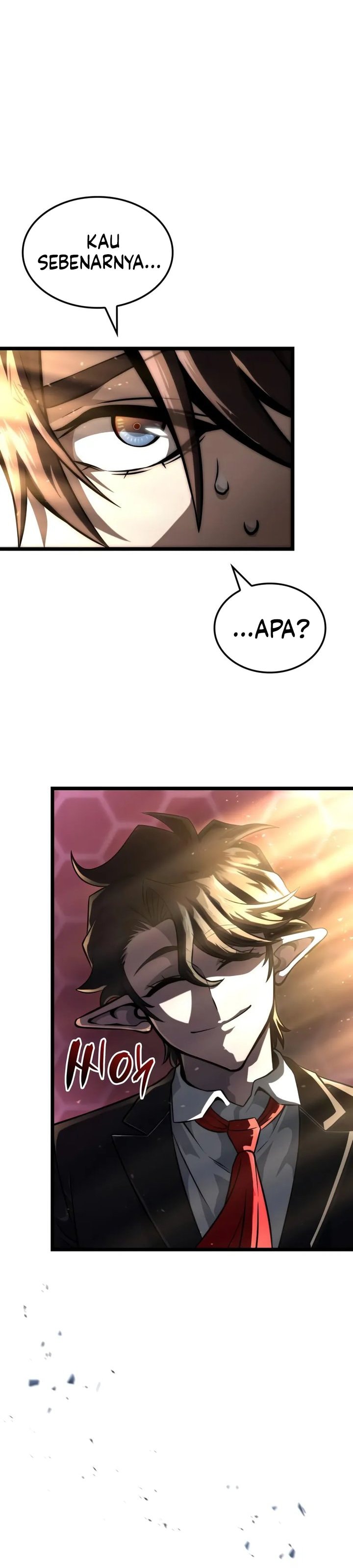 Insanely-Talented Player - Chapter 76 - Page 4