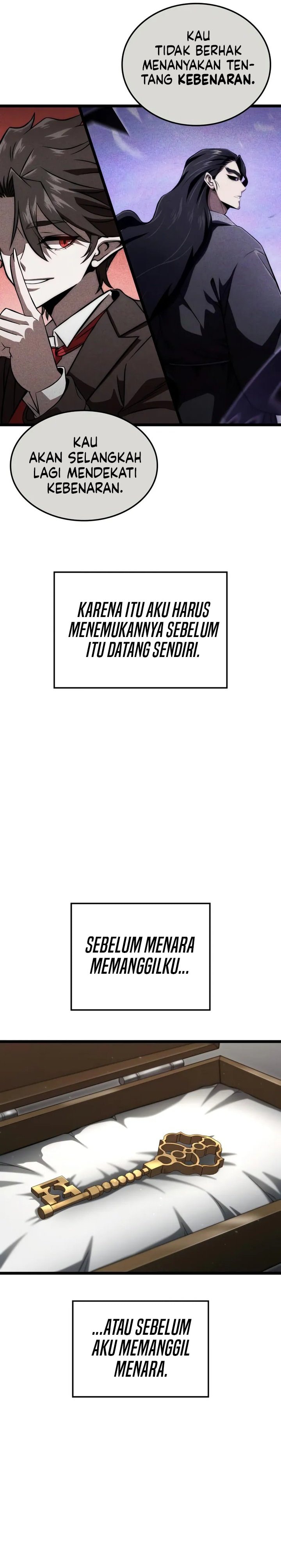 Insanely-Talented Player - Chapter 76 - Page 40