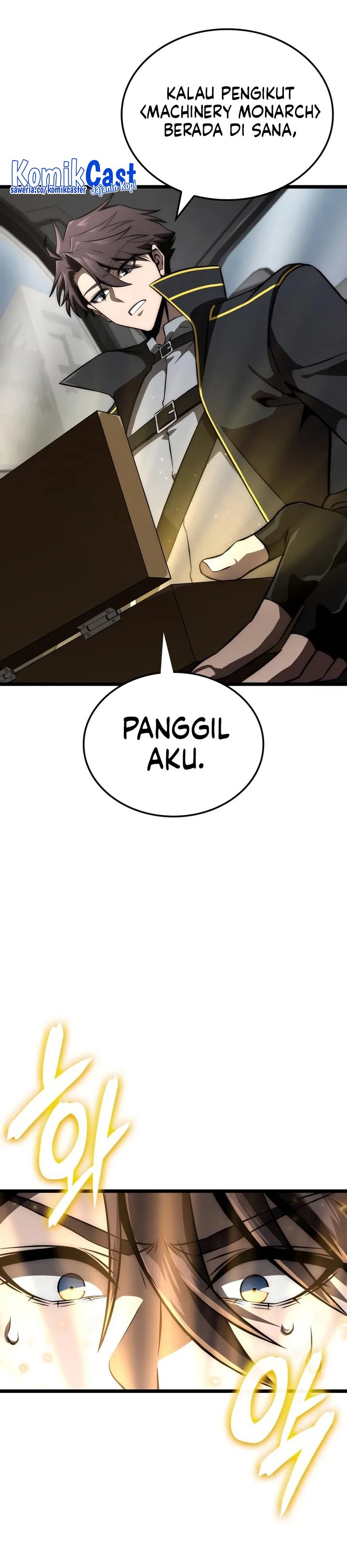 Insanely-Talented Player - Chapter 76 - Page 41