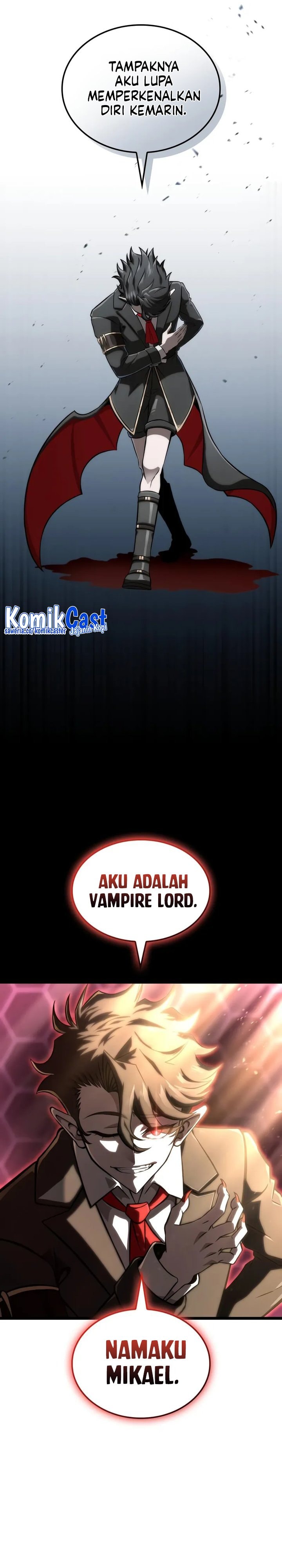 Insanely-Talented Player - Chapter 76 - Page 5