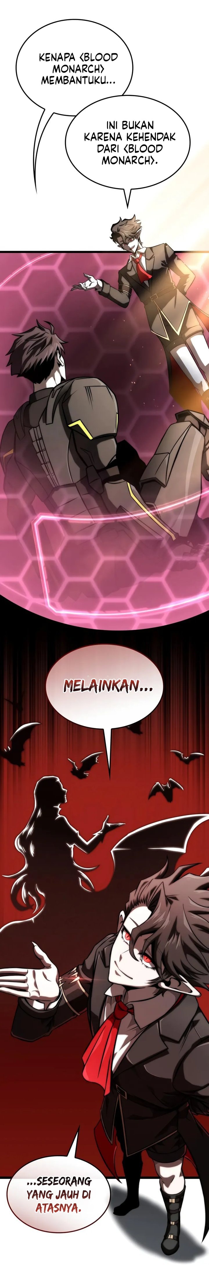 Insanely-Talented Player - Chapter 76 - Page 6