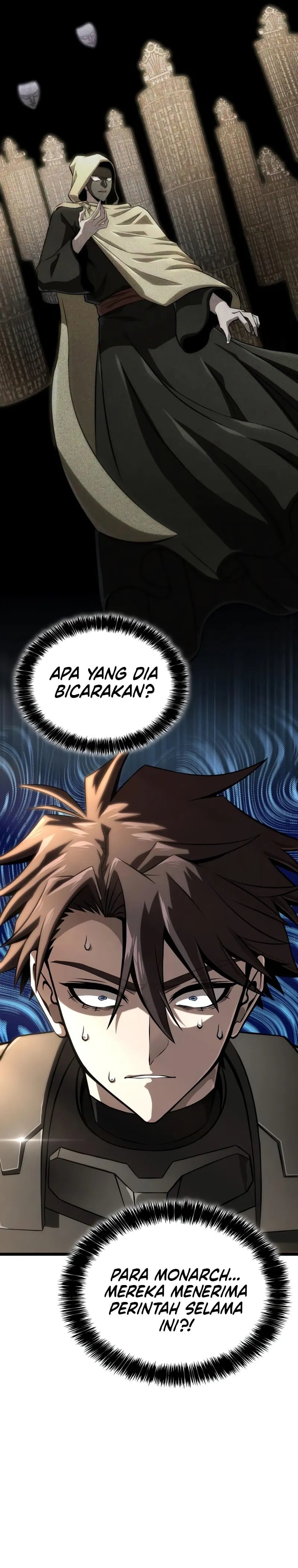 Insanely-Talented Player - Chapter 76 - Page 8