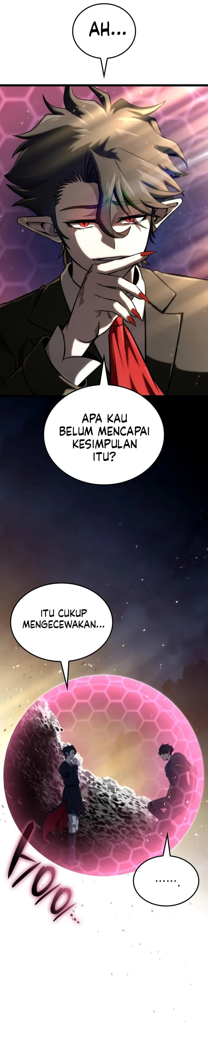 Insanely-Talented Player - Chapter 76 - Page 9