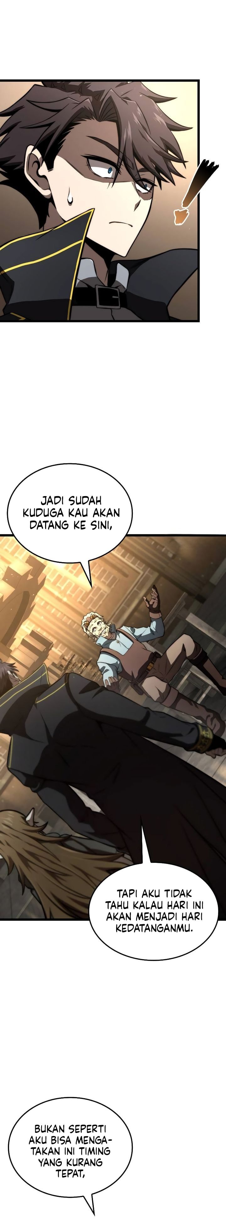 Insanely-Talented Player - Chapter 77 - Page 10