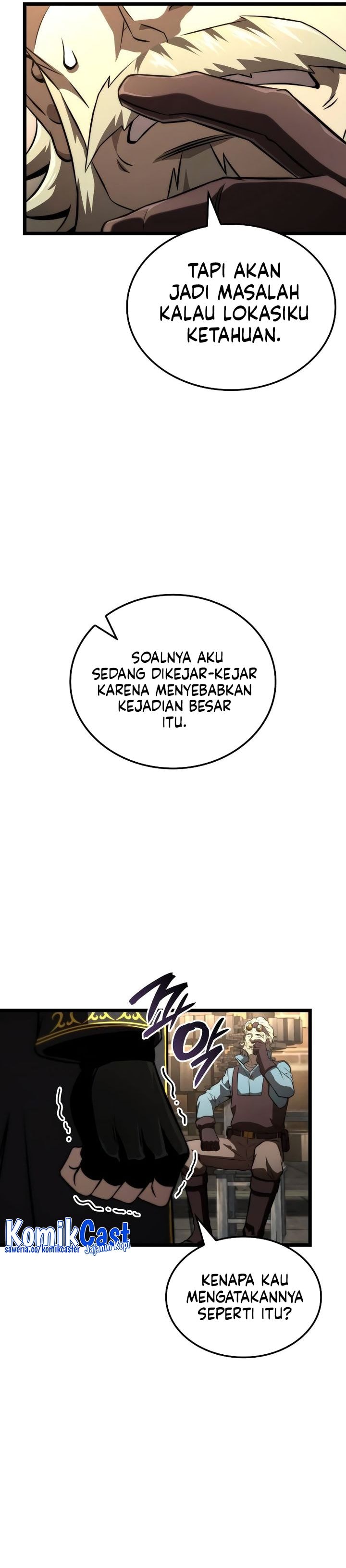 Insanely-Talented Player - Chapter 77 - Page 11