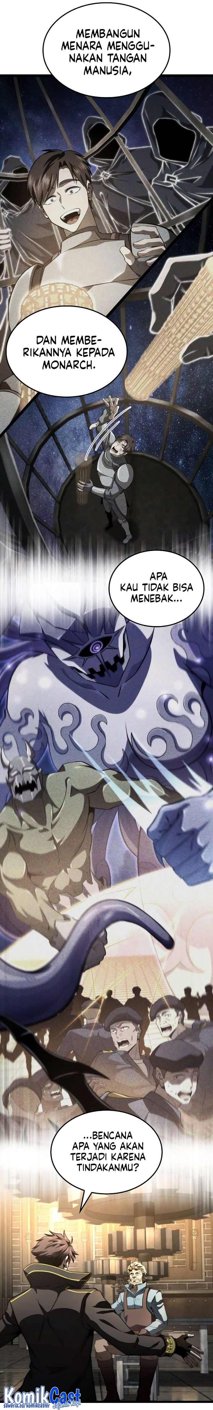 Insanely-Talented Player - Chapter 77 - Page 12