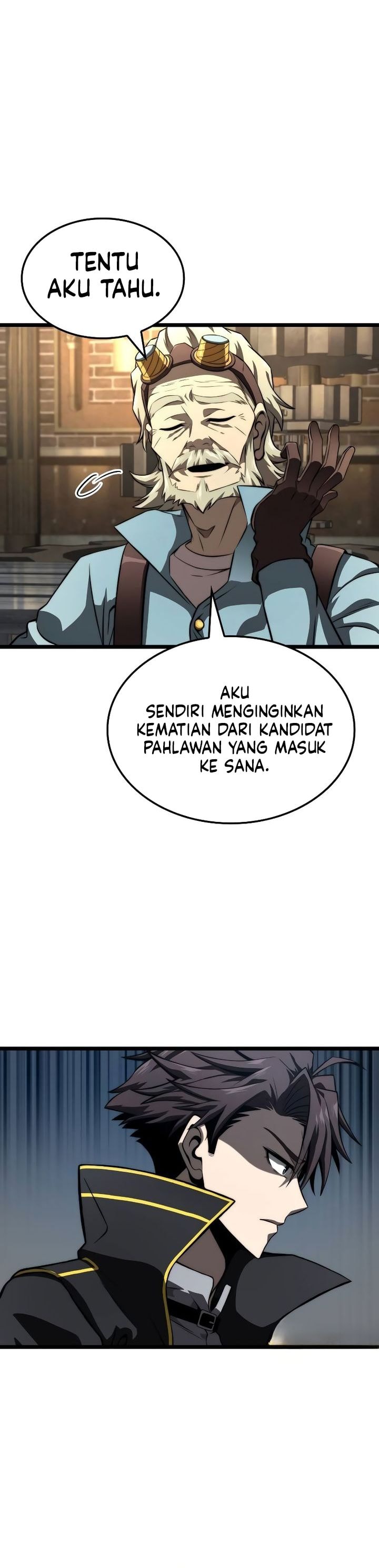 Insanely-Talented Player - Chapter 77 - Page 13