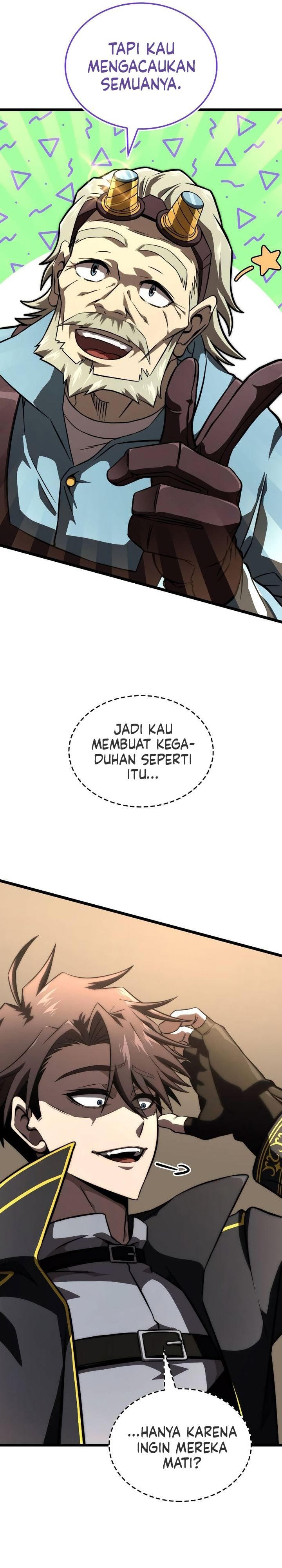 Insanely-Talented Player - Chapter 77 - Page 14