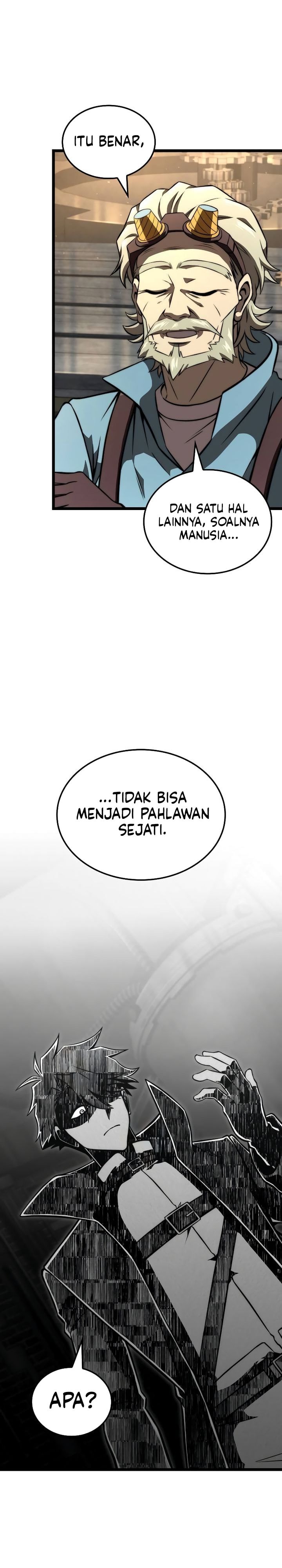Insanely-Talented Player - Chapter 77 - Page 15