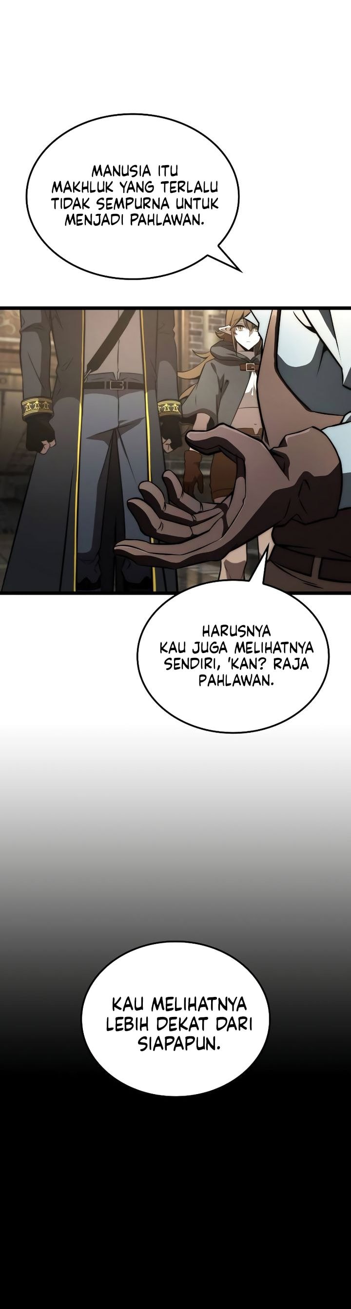 Insanely-Talented Player - Chapter 77 - Page 16